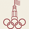 Escudo del Servicio Departamental de Deportes Oruro